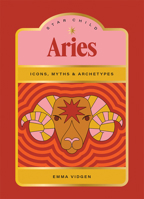 Star Child: Aries 1761451901 Book Cover