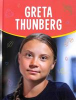 Greta Thunberg 1666350745 Book Cover