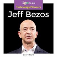 Jeff Bezos 168079924X Book Cover