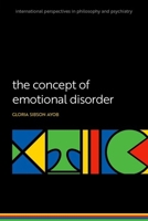 Concept of Emotional Disorder 0198909608 Book Cover