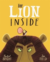 The Lion Inside 0545873509 Book Cover