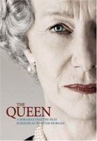 The Queen: A Miramax Feature Film Screenplay by Peter Morgan 1401309038 Book Cover