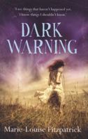 Dark Warning 1842556789 Book Cover