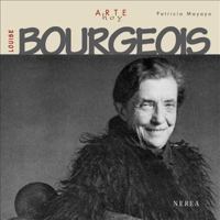 Louise Bourgeois (Arte hoy) 8489569819 Book Cover