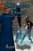 Shadow Hunt (Shadow 3) 0441760074 Book Cover