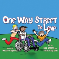 One Way Street to Love: Three Stories for Children: Swift, the Guilty Trip, Balloon B0DYD2897M Book Cover