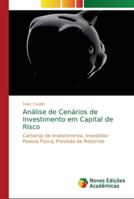 Análise de Cenários de Investimento em Capital de Risco 6202182296 Book Cover
