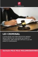 Lei Criminal 6205764806 Book Cover