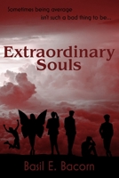 Extraordinary Souls B08FNV2MV4 Book Cover