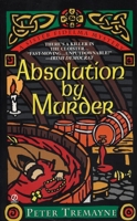 Absolution by Murder