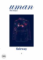 Fairway: The Golf Jacket. Uman. The Essays 1 8857207218 Book Cover