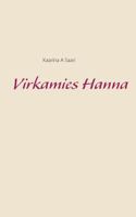 Virkamies Hanna 9523300717 Book Cover