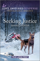 Seeking Justice 1335599096 Book Cover