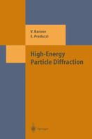 High-Energy Particle Diffraction 3540421076 Book Cover
