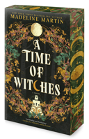 A Time of Witches: A Novel 1335002677 Book Cover