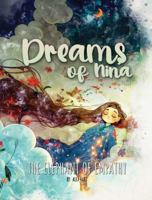 Dreams of Nina: The Elephant of Empathy 196547800X Book Cover