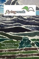 Flying South 2017 1974286614 Book Cover