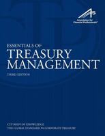 Essentials of Treasury Management 0974670863 Book Cover