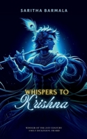 Whispers to Krishna B0DR357DH1 Book Cover