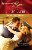 Seduce and Rescue 0373795769 Book Cover