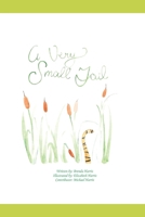 A Very Small Tail B092J8Q8MY Book Cover