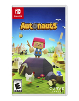 Autonauts