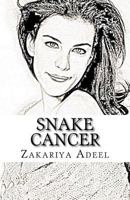 Snake Cancer: The Combined Astrology Series 1548717843 Book Cover