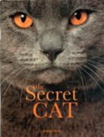 The Secret Cat 1842153315 Book Cover