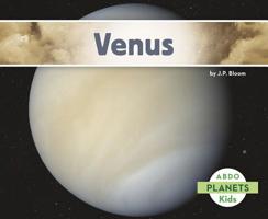 Venus 1629707228 Book Cover
