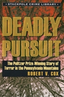 Deadly Pursuit 0811735222 Book Cover