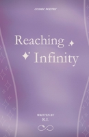 Reaching Infinity B0CDYRLTDG Book Cover