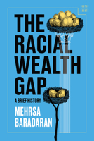 The Racial Wealth Gap: A Brief History 0393881822 Book Cover