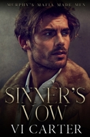 Sinner's Vow B0B92NT8FC Book Cover