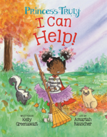 I Can Help! B0GN2NFP61 Book Cover