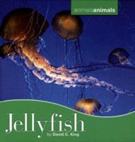 Jellyfish (Animals, Animals) 0761418679 Book Cover