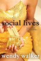 Social Lives 0312378173 Book Cover