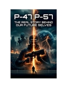 P-47 P-57: The Real Story Behind Our Future Selves B0GZKT4669 Book Cover