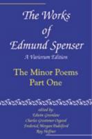 The Works of Edmund Spenser 0801869935 Book Cover