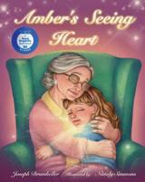Amber's Seeing Heart 1721085297 Book Cover