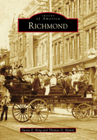 Richmond 1467114103 Book Cover