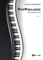 PopPreludes 8892670816 Book Cover