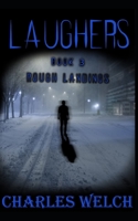 Laughers Book 3: Rough Landings B09VV1NJMM Book Cover