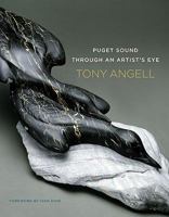Puget Sound Through an Artist's Eye 0295989270 Book Cover