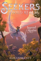 Legend of the Realm 1534438629 Book Cover