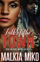 Talk of the Town 1541331478 Book Cover