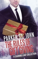 The Rules of Gift Giving B083XGJVJJ Book Cover