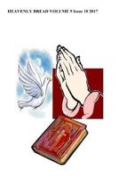 Heavenly Bread: Christ Our Mighty Warrior 1977836844 Book Cover