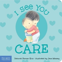 I See You Care B0CW58N84H Book Cover