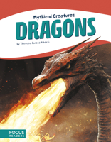 Dragons 1641850027 Book Cover