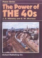The Power of the 40's 0860930335 Book Cover